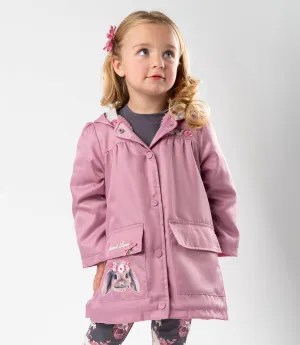 Chaqueta bebé love