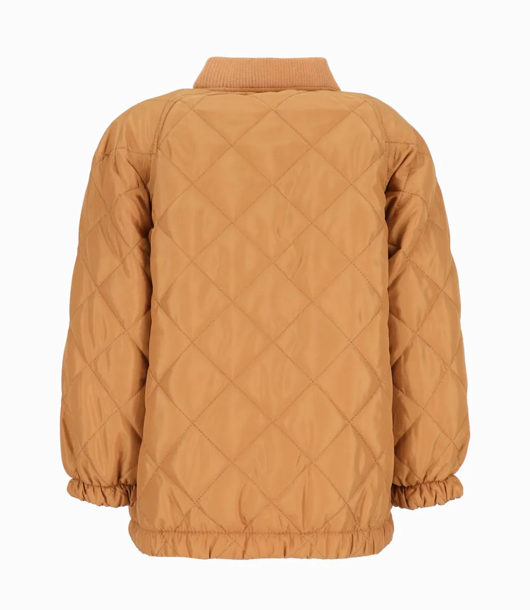 Chaqueta niño bomber