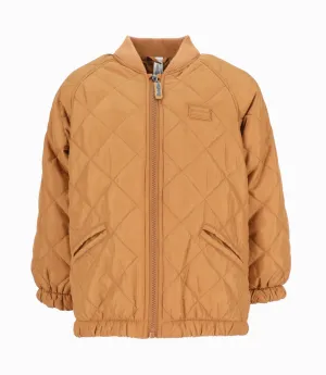Chaqueta niño bomber