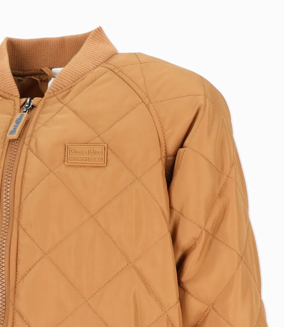 Chaqueta niño bomber