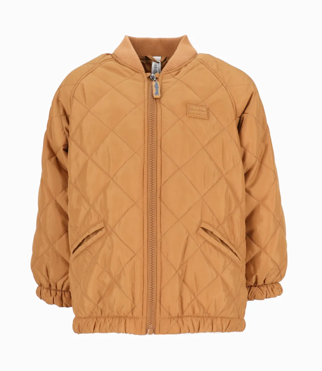 Chaqueta niño bomber
