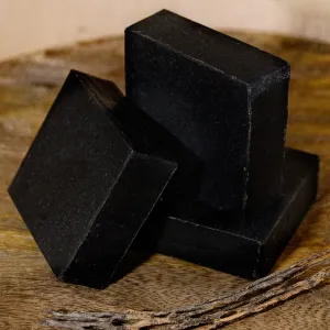 Charcoal by the Loaf