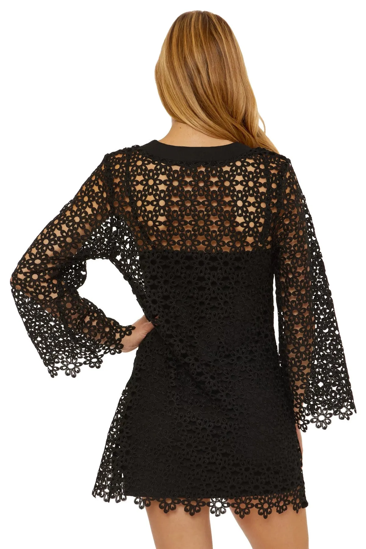 Chateau Dress
