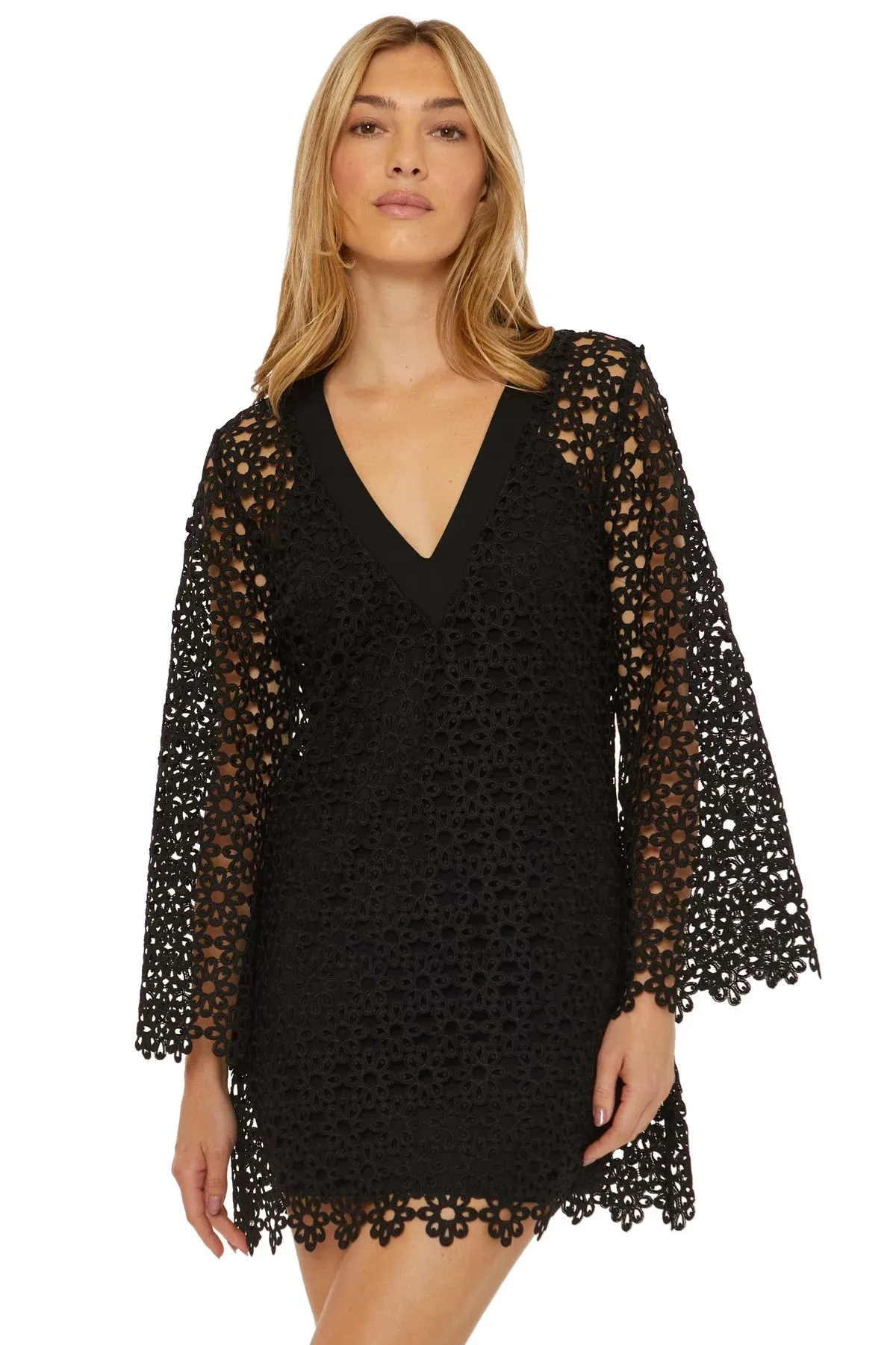 Chateau Dress