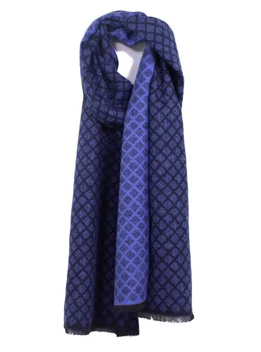 Chelsey Brushed Silk Scarf