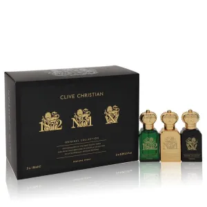 Clive Christian X Gift Set