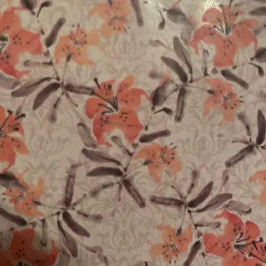 CLRL-36"-1730 Ranch-Life Wild Rags 100% Silk