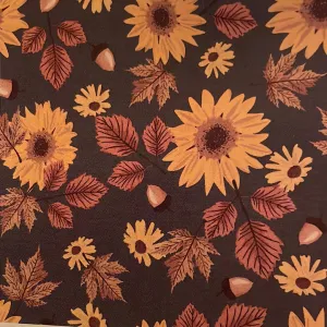 CLRL-36"-1733 Ranch-Life Wild Rags 100% Silk
