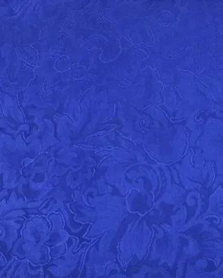 CLSCRFJACQ42"--Royal Scarf Silk Cowboy Jacquard - 42"