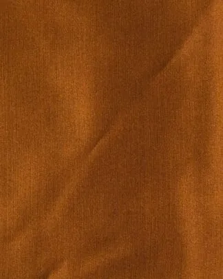 CLSCRFSOLID--Copper Scarf 100% Silk Solid - 32"