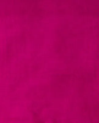 CLSCRFSOLID--Fushia Scarf 100% Silk Solid