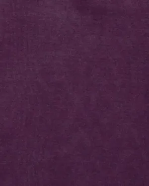 CLSCRFSOLID--Plum Scarf 100% Silk Solid