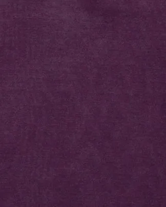 CLSCRFSOLID--Plum Scarf 100% Silk Solid