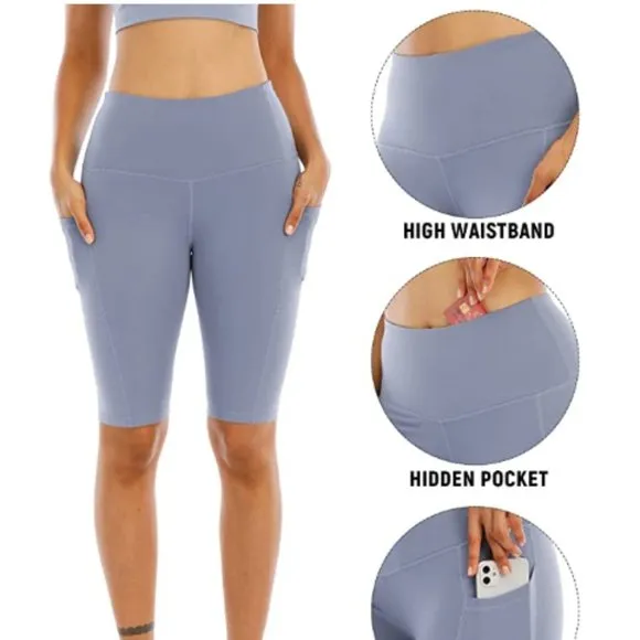 Colorful Bean Paste Girls Short