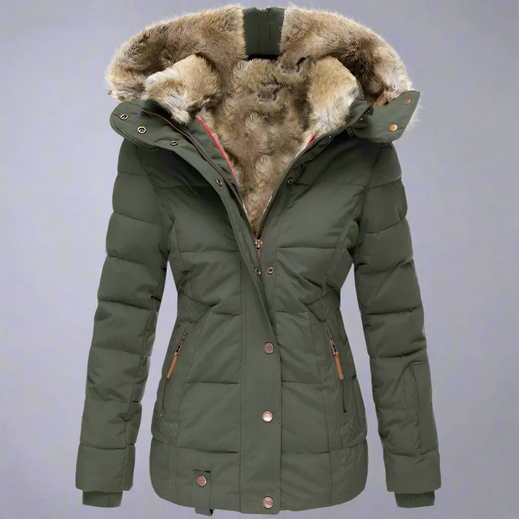 Cool Parka