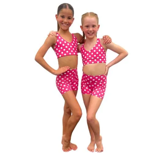Cosi G Bounce Bike Pants - Discontinued