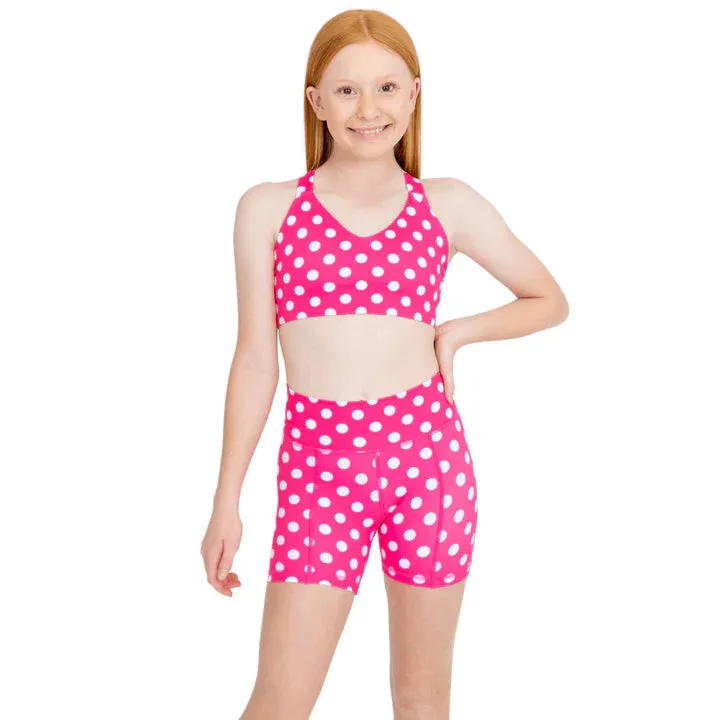Cosi G Bounce Bike Pants - Discontinued