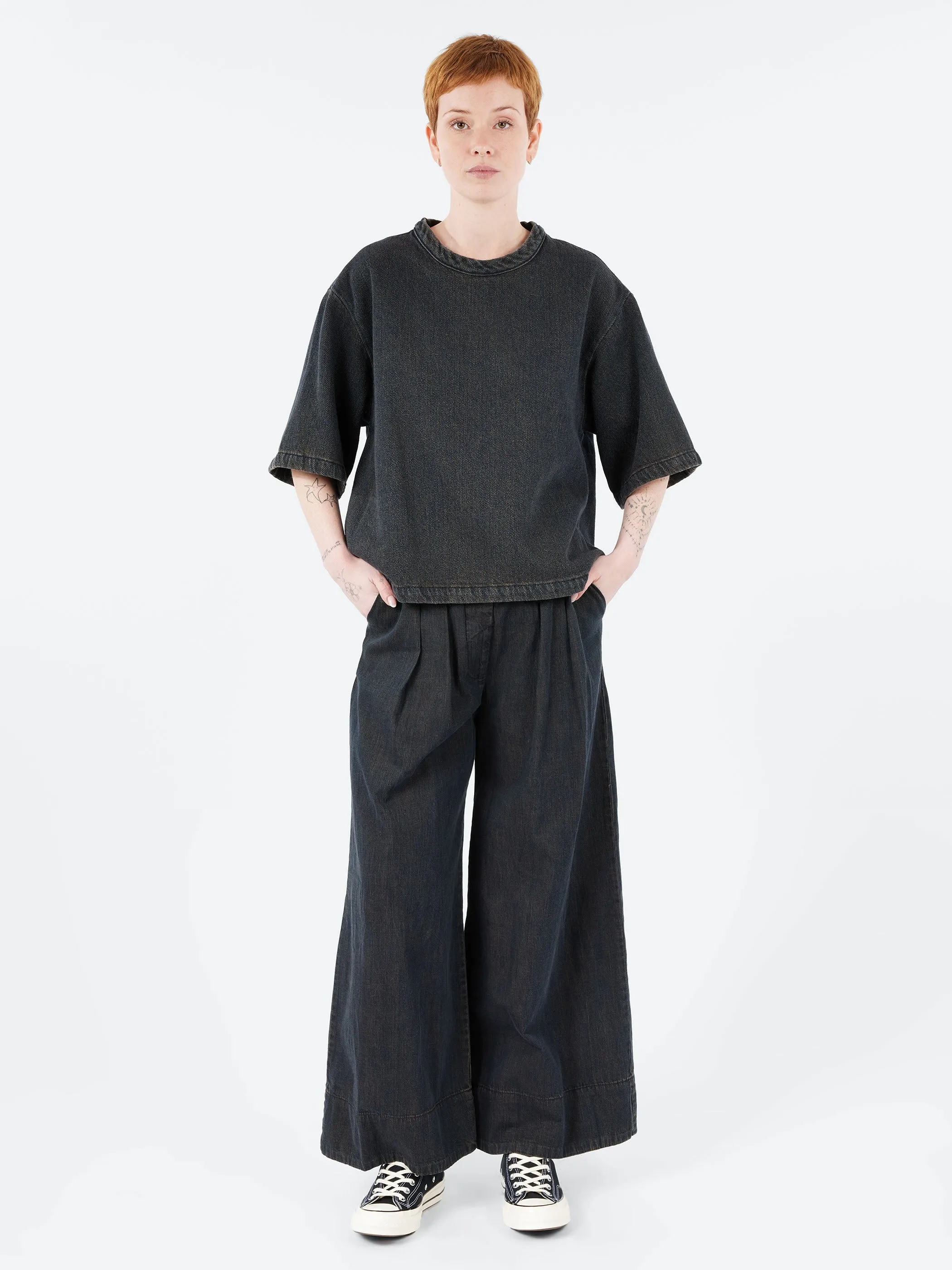 Coxsone Pant