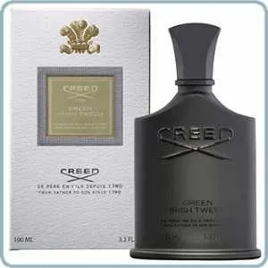 Creed Green Irish Tweed