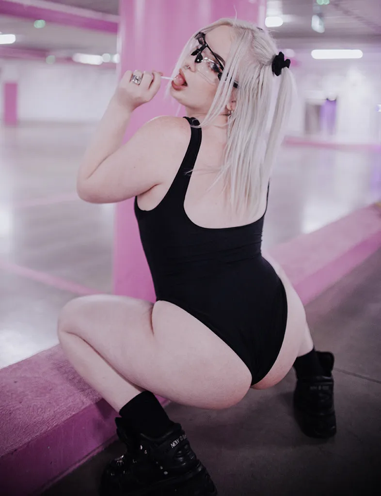 DAHLIA LEOTARD