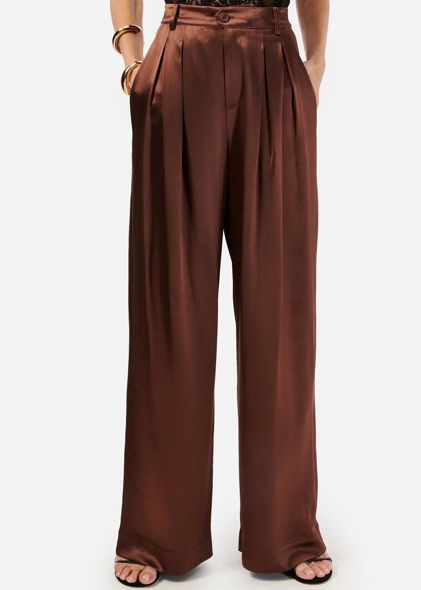 Davina Pant (Coconut)