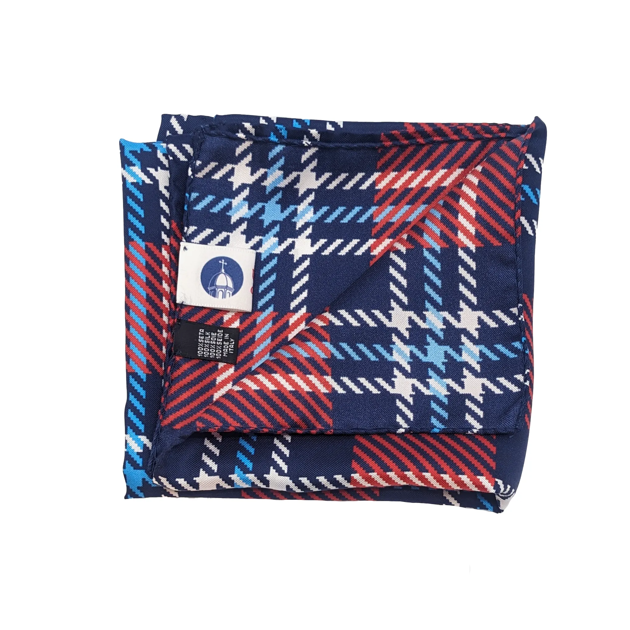 Dayton Handkerchief Scarf