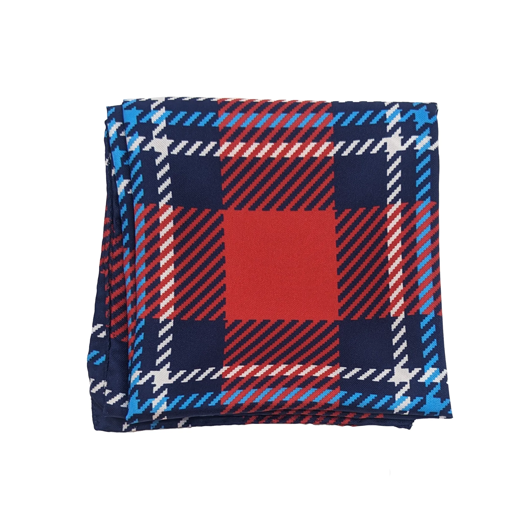 Dayton Handkerchief Scarf