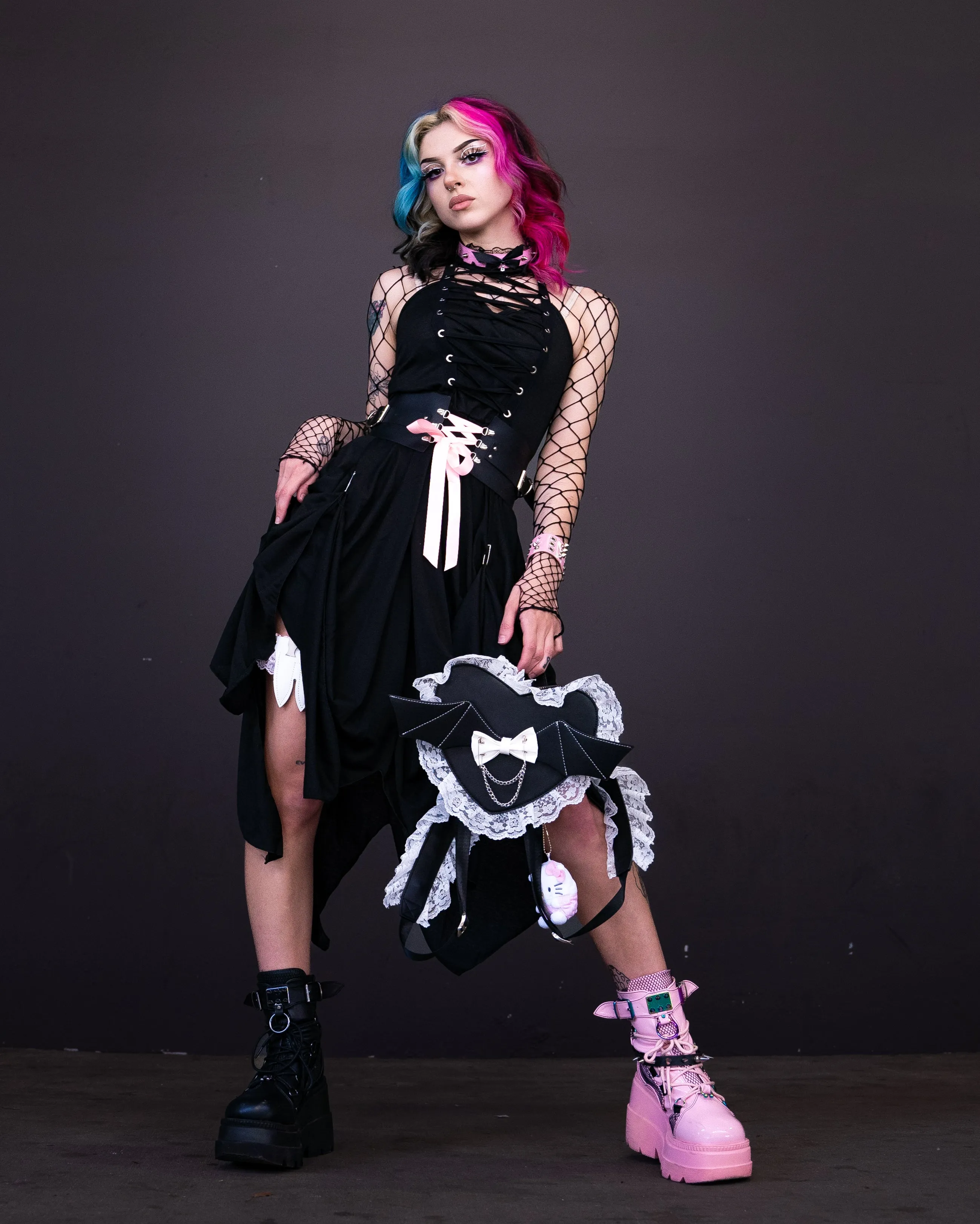 Delilah - Dress