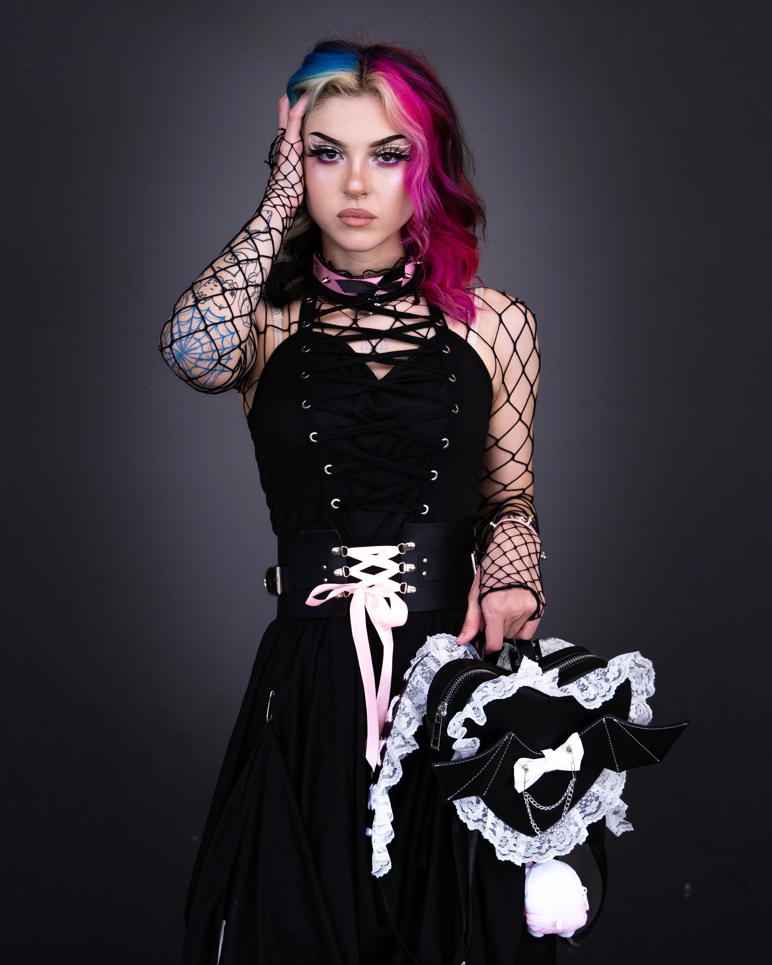 Delilah - Dress