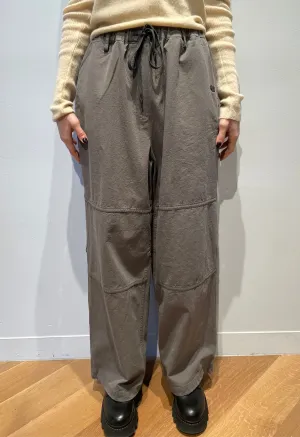 Deme Cotton Pants