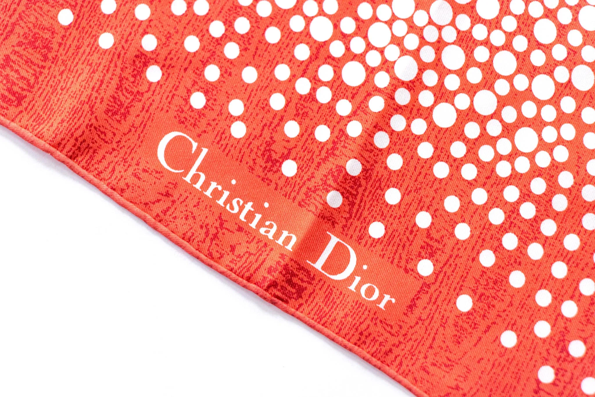 Dior Timeless Scarf