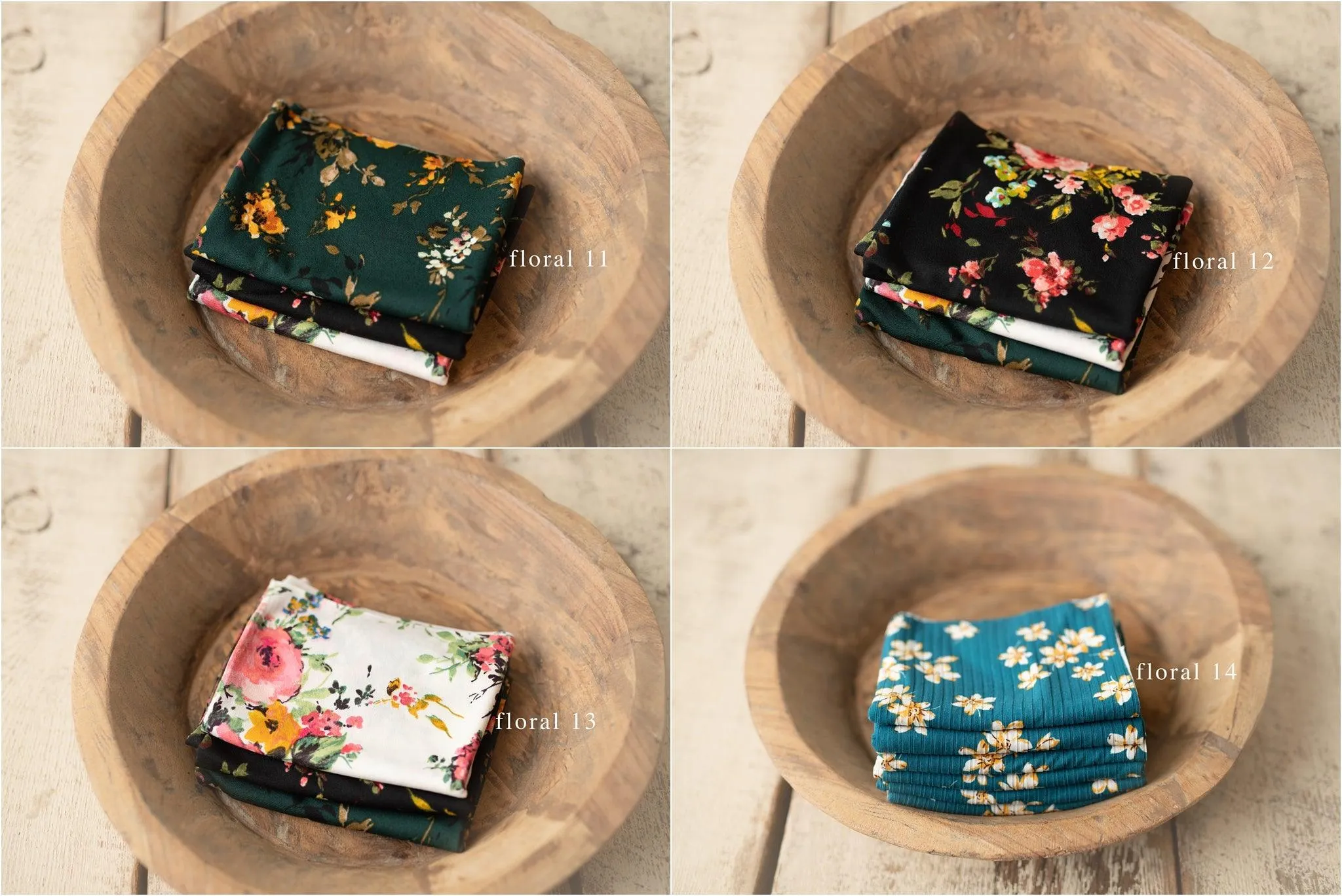 Discounted Misc. Stretch Wraps