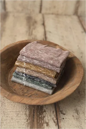 Discounted Misc. Stretch Wraps