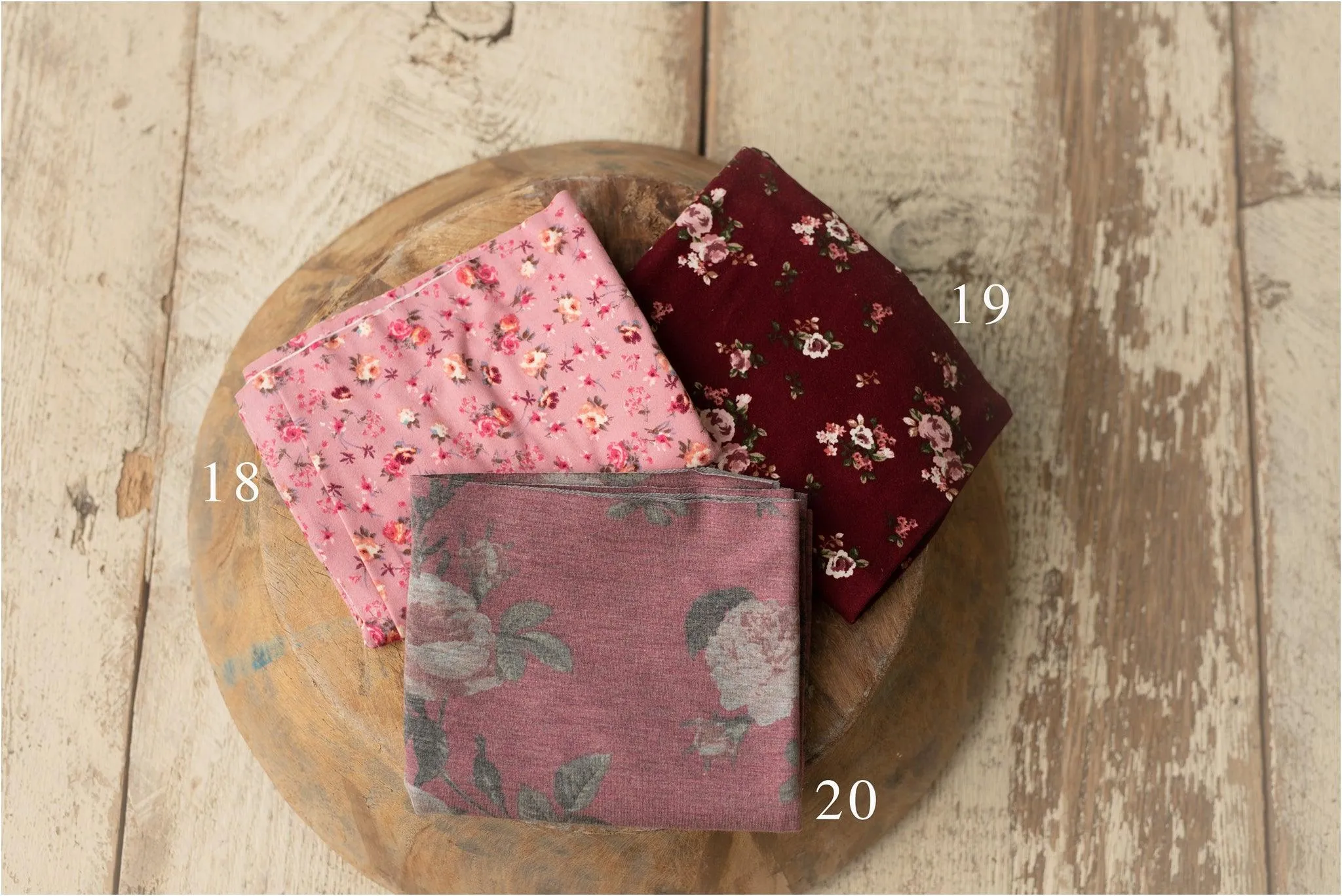 Discounted Misc. Stretch Wraps