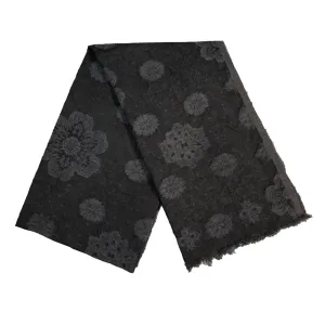Double Layer Attached Thick Scarves ( 5 Colors)