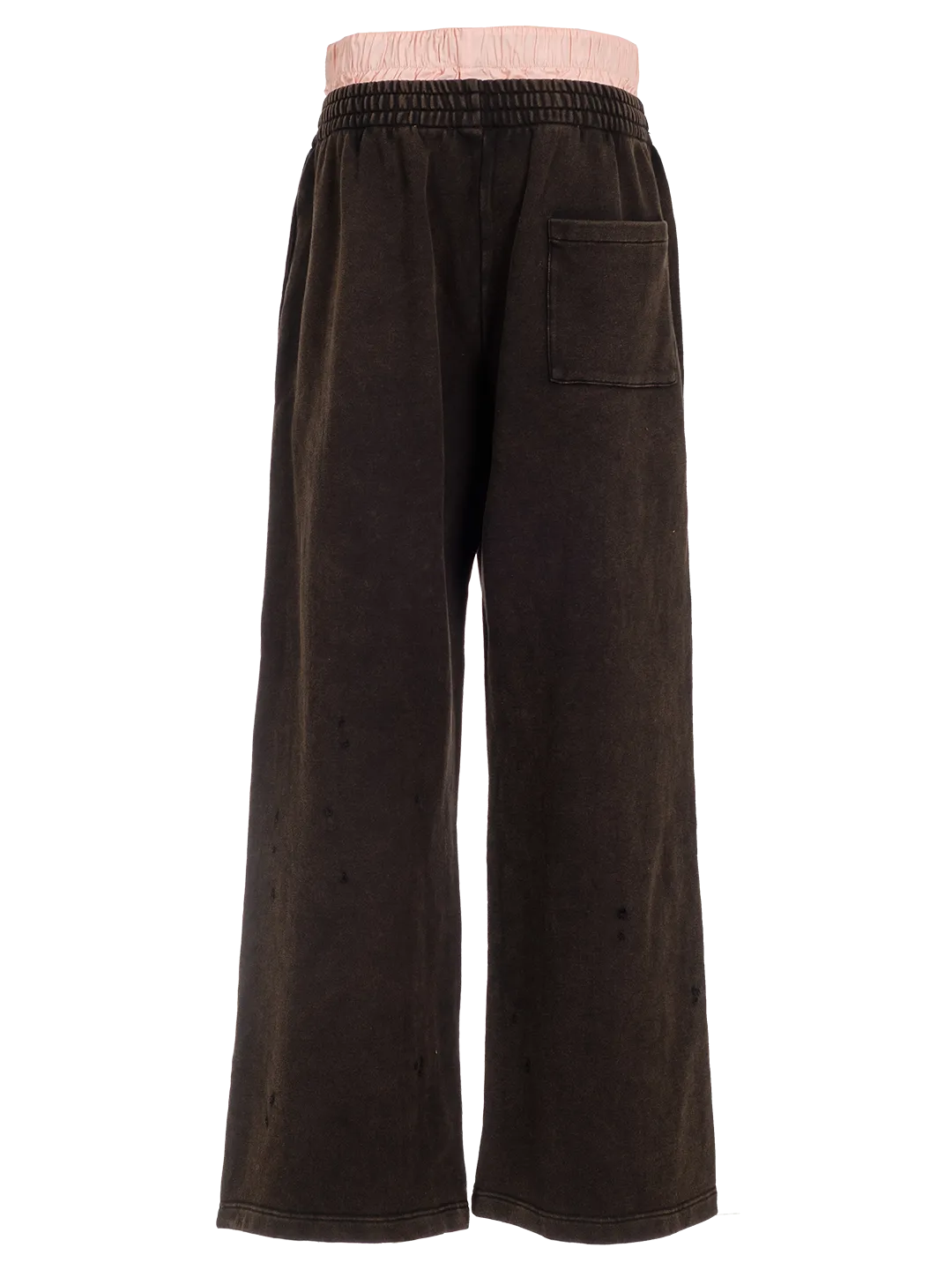 Double Waist Trackies Random Sh*t