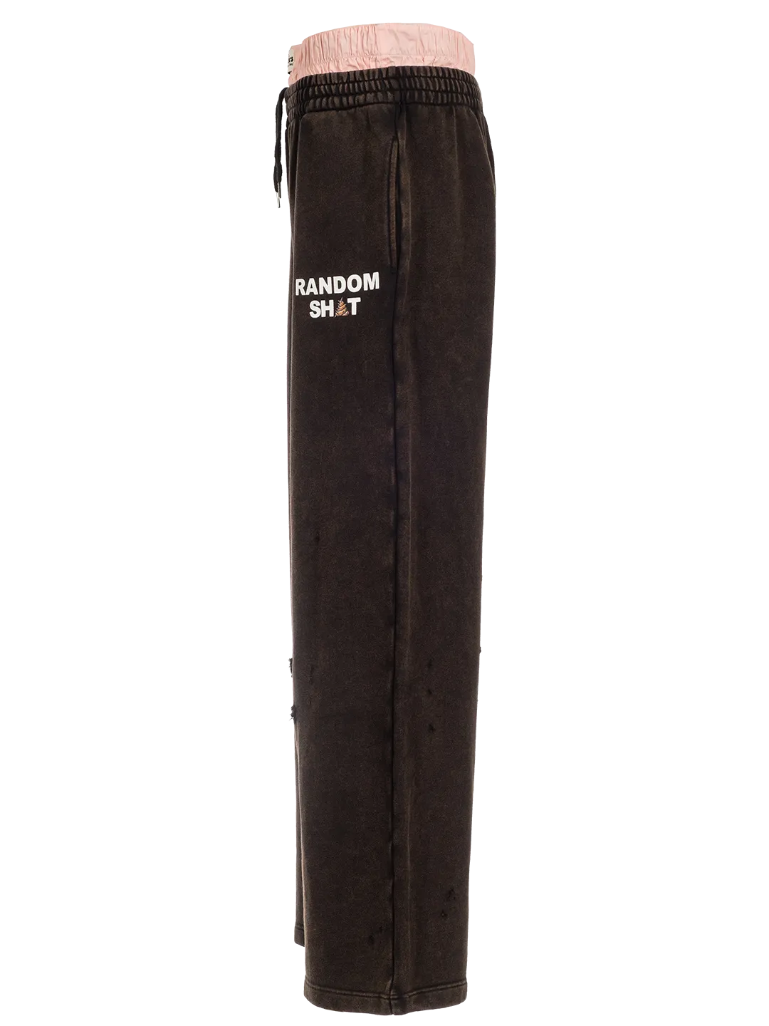 Double Waist Trackies Random Sh*t