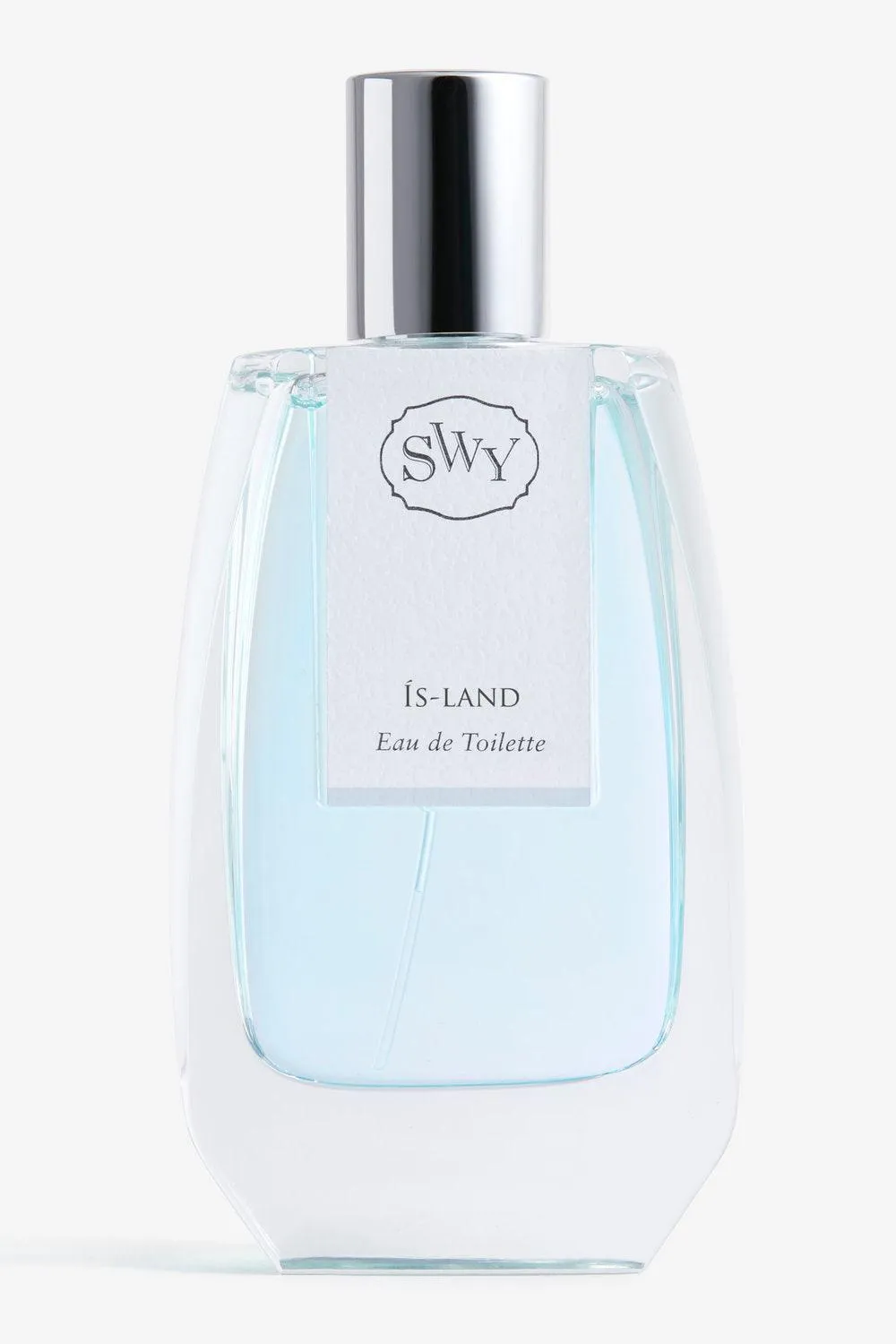 Eau De Toilette – Is-land