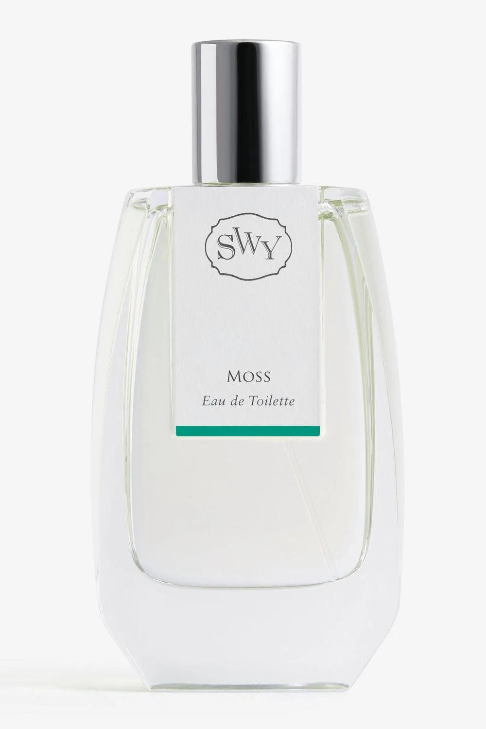 Eau De Toilette – Moss