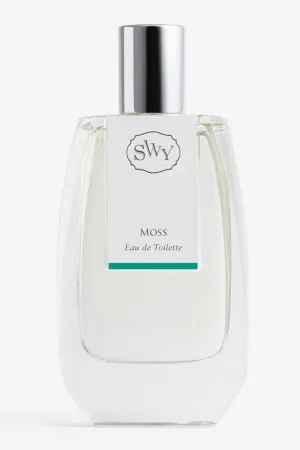 Eau De Toilette – Moss