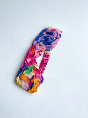 Elastic Wrap Headband