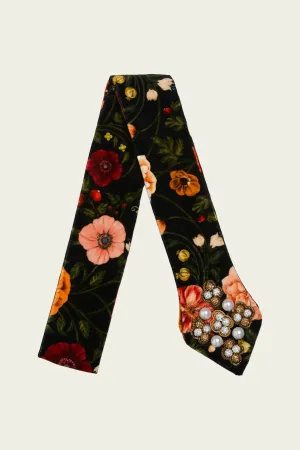Ella 2-Way Stole in Botticelli