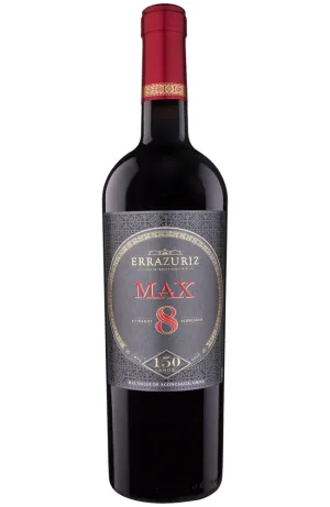Errazuriz Max VIII 2019