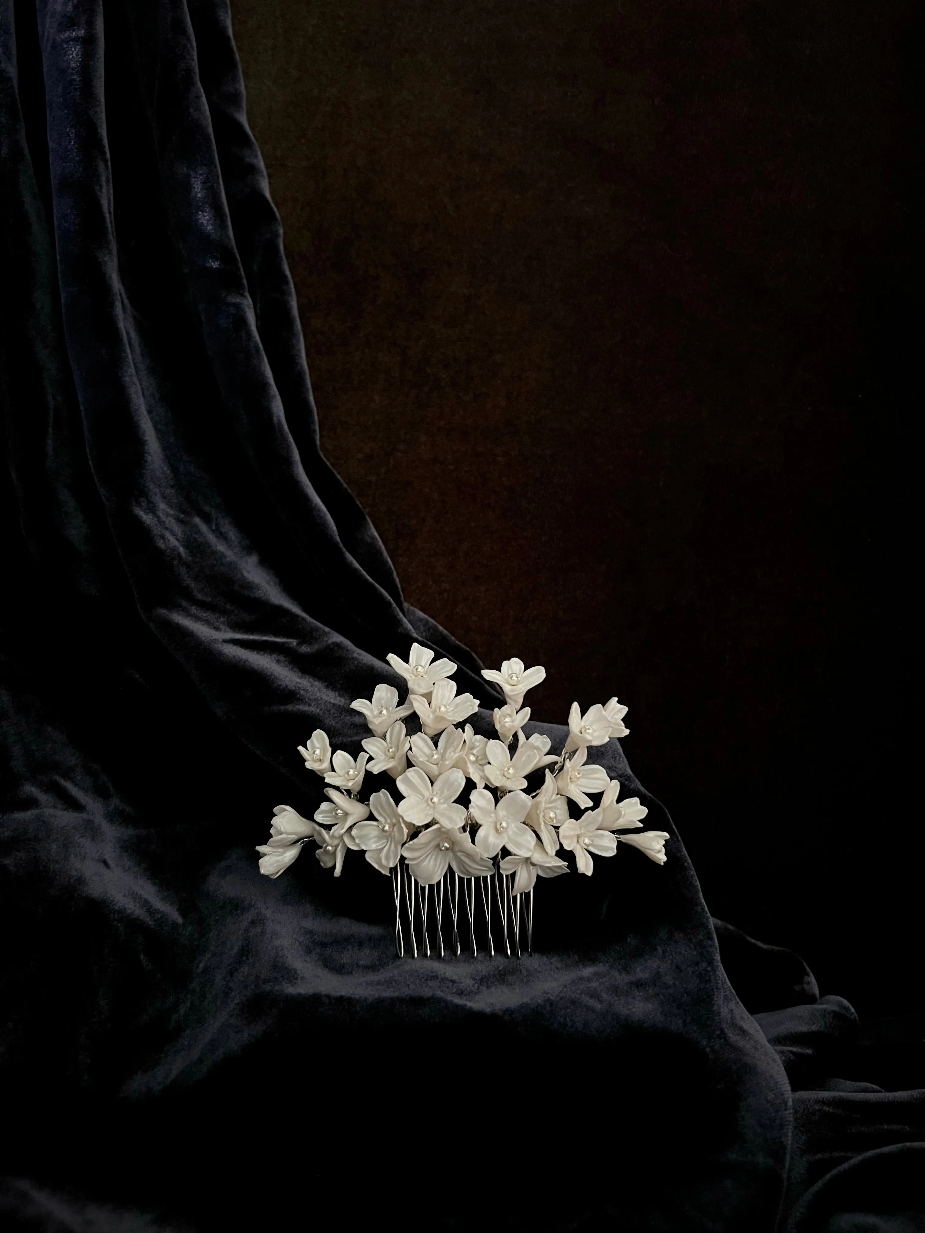 Eva Comb