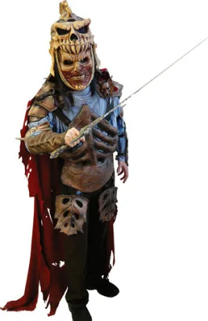 Evil Ash Full Costume  Costume