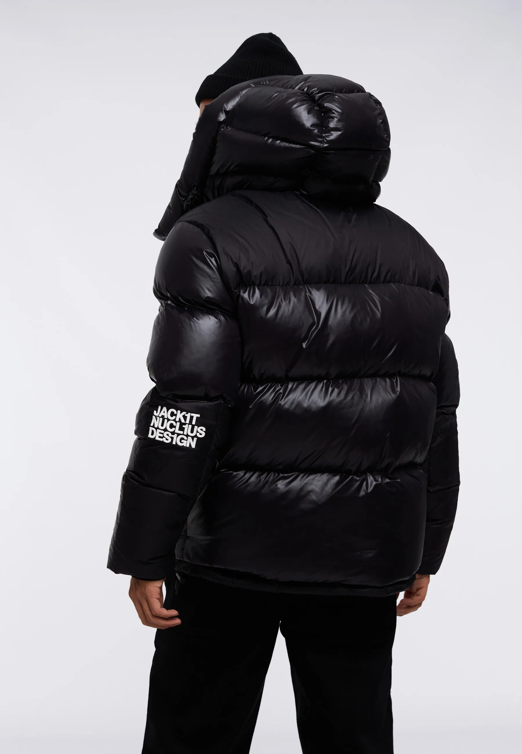 Expedition Parka