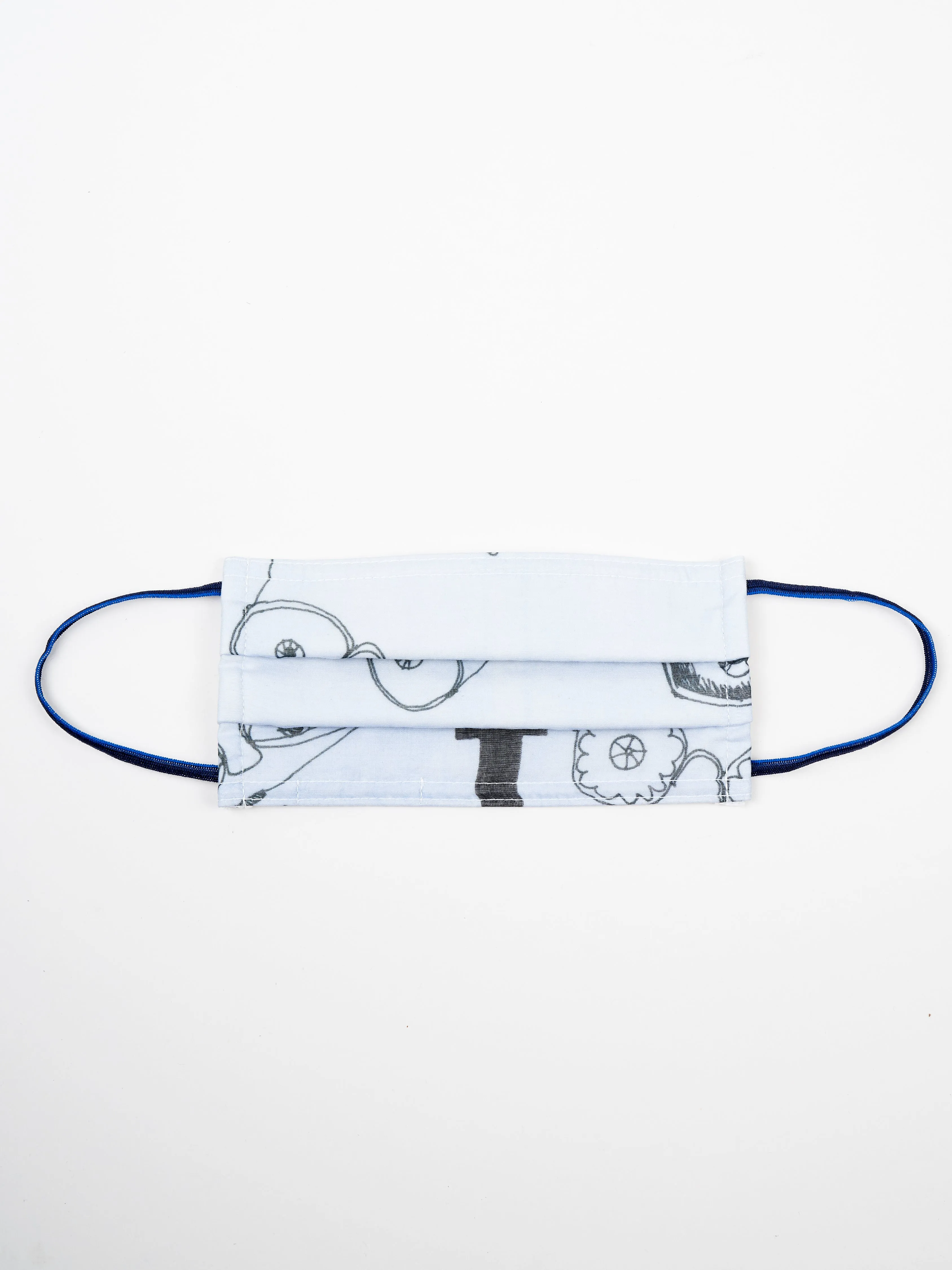 face mask - lunettes summer brights