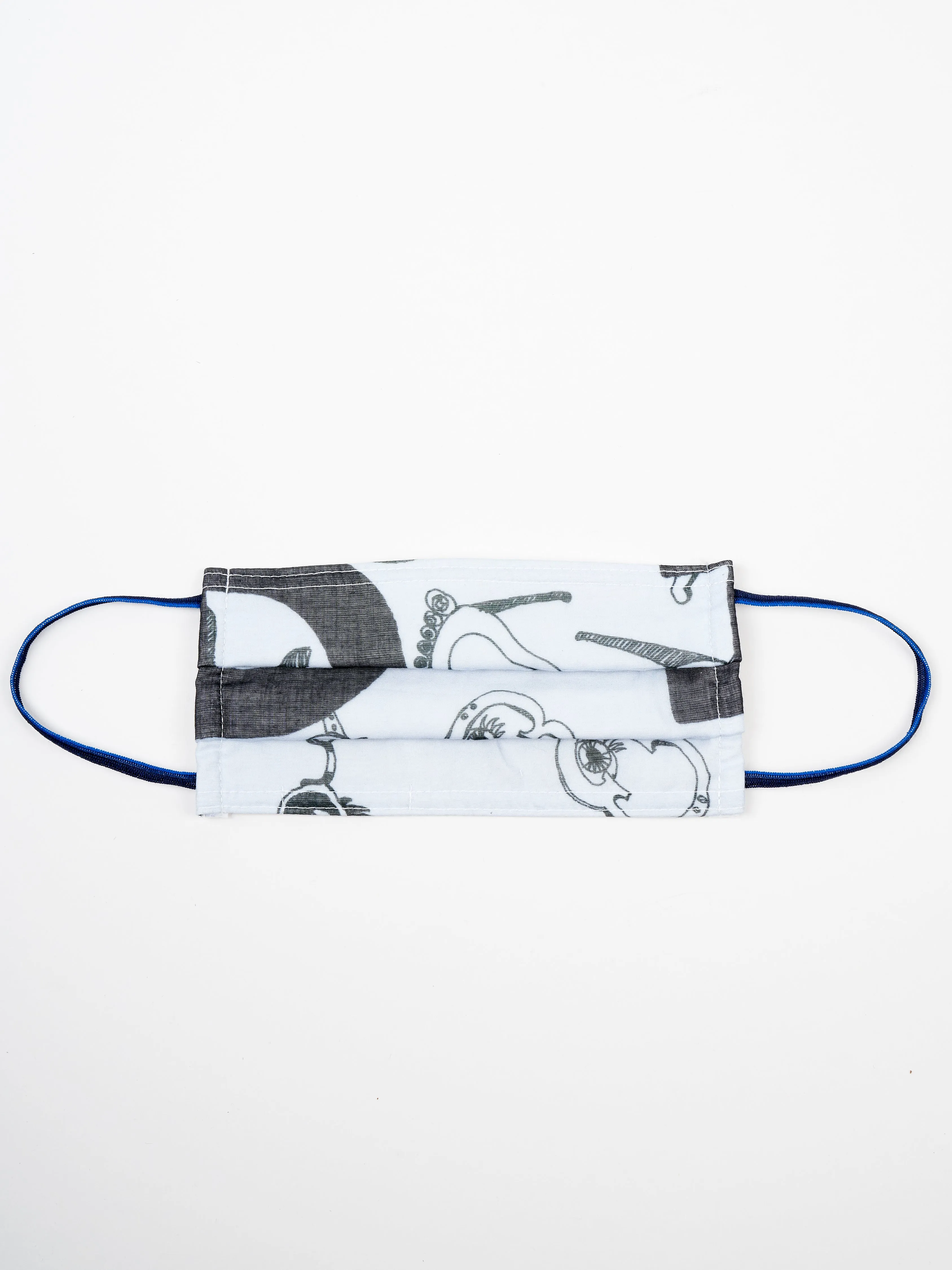 face mask - lunettes summer brights