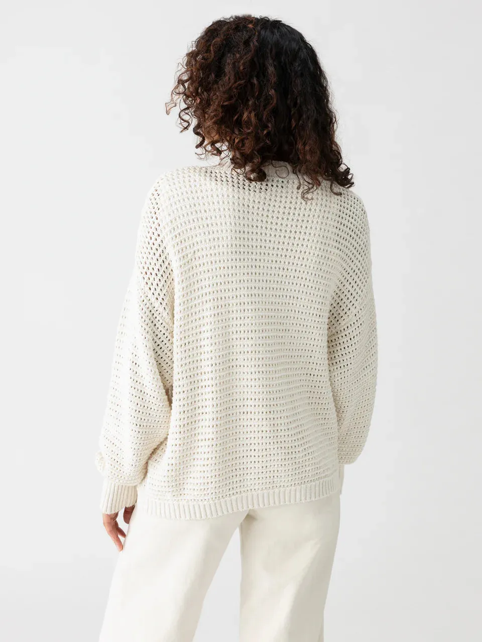 Falling for Fall Cardi