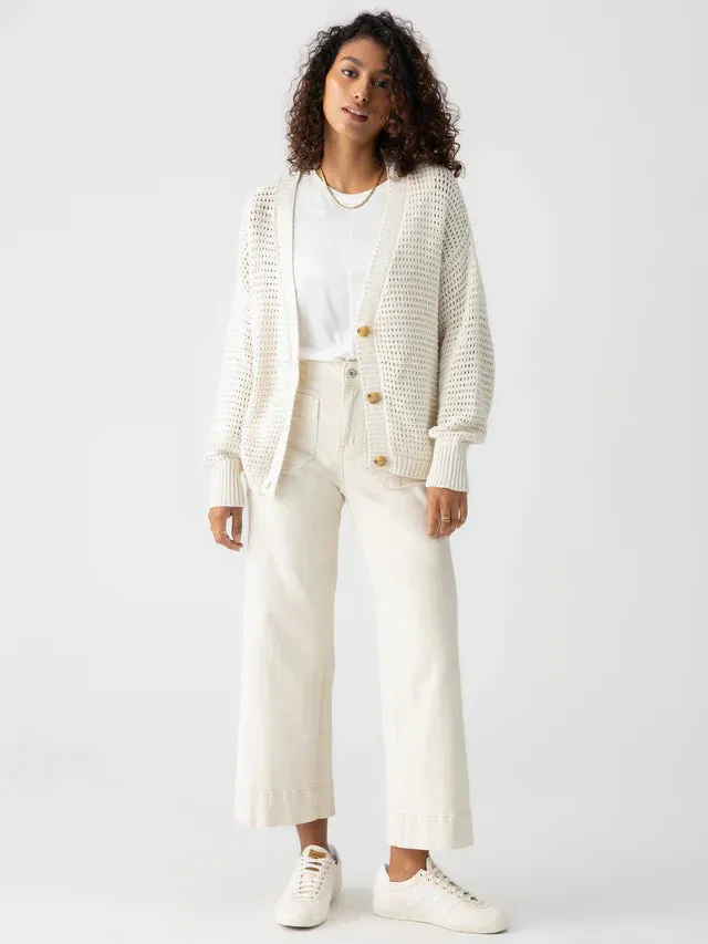 Falling for Fall Cardi